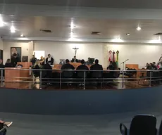 Acusado na 'Chacina do Pedregal', em CG, será julgado por videoconferência