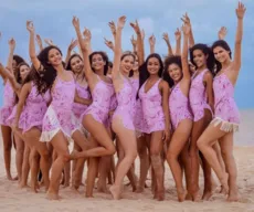 Miss Teen Paraíba 2019 acontece nesta terça em João Pessoa