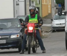 Semob-JP veta ‘99 Moto’ por ilegalidade do serviço de mototáxi em João Pessoa
