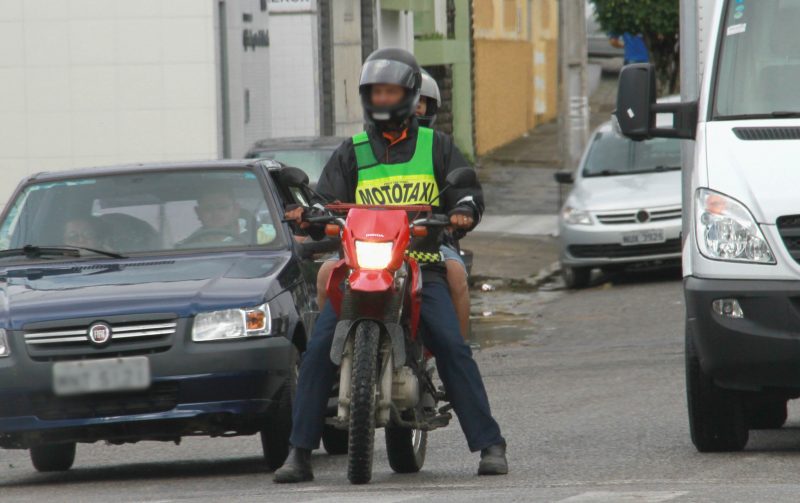 Justiça proíbe serviço de mototáxi ‘99 Moto’ em João Pessoa