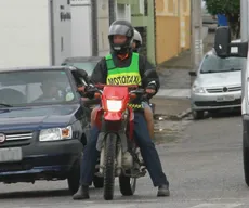 Corridas em táxis e mototáxis ficam 20% mais caras em João Pessoa e Campina Grande