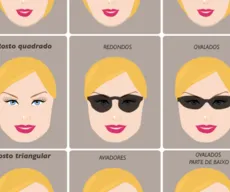 Renata Uchôa dá dicas de como escolher o melhor óculos para cada rosto