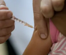 Sobe para cinco número de casos de sarampo confirmados na Paraíba