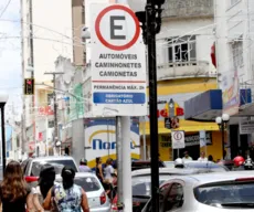 Lei garante gratuidade para idosos e deficientes na Zona Azul de CG