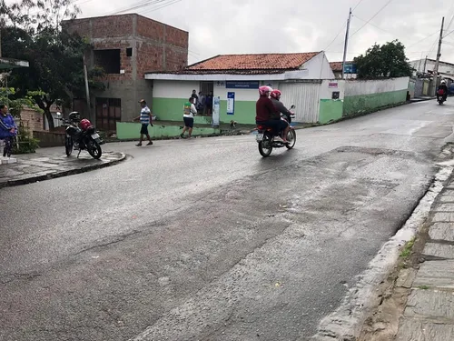 
				
					PM é morto com tiro na cabeça durante ação policial em Campina Grande
				
				