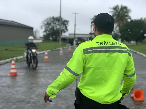 
				
					STTP de Campina Grande oferece curso de 'reciclagem' para motociclistas
				
				