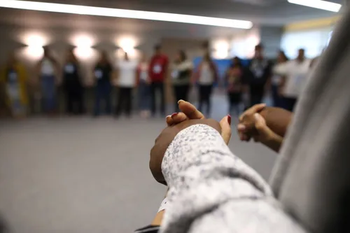 
				
					Unicef promove Encontro Estadual de Mobilização de Adolescentes em Campina Grande
				
				