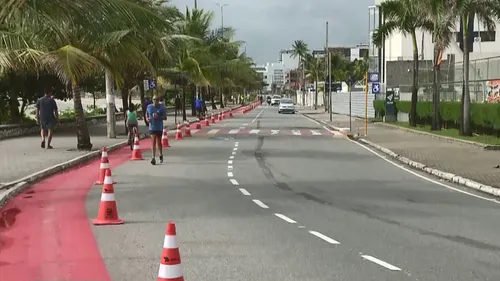 
				
					Verão: conheça todas as praias da Paraíba
				
				