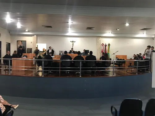 
				
					Acusado na 'Chacina do Pedregal', em CG, será julgado por videoconferência
				
				