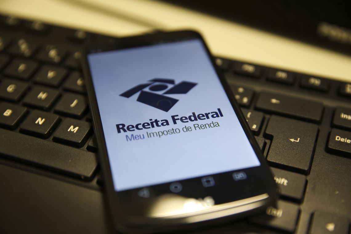 
				
					Receita espera mais de 300 mil declarações do Imposto de Renda 2020 na PB
				
				