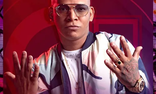 
                                        
                                            Aldair Playboy lança vídeo do seu novo hit 'Rei Dos Esqueminhas'
                                        
                                        