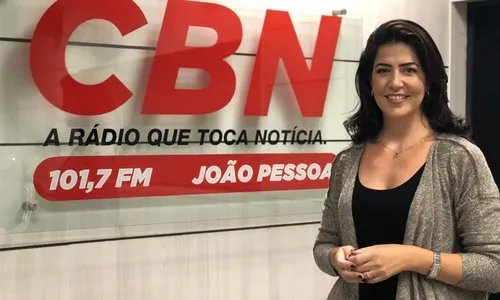 
                                        
                                            Carla Arantes é a nova voz da CBN e Carla Visani assume manhãs na rádio
                                        
                                        