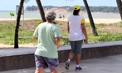 
                                        
                                            Envelhecimento saudável: exercício físico é aliado do corpo e da mente
                                        
                                        