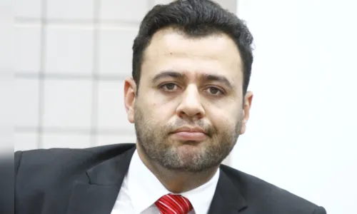 
				
					Delator da Xeque-mate, ex-vereador Lucas Santino é alvo de nova ação do MPPB
				
				