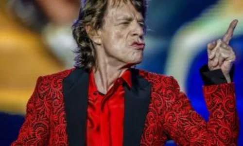 
				
					Fãs brasileiros dos Rolling Stones brigam por causa de Bolsonaro
				
				
