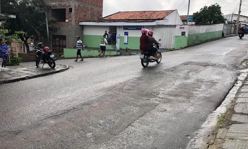 
                                        
                                            PM é morto com tiro na cabeça durante ação policial em Campina Grande
                                        
                                        