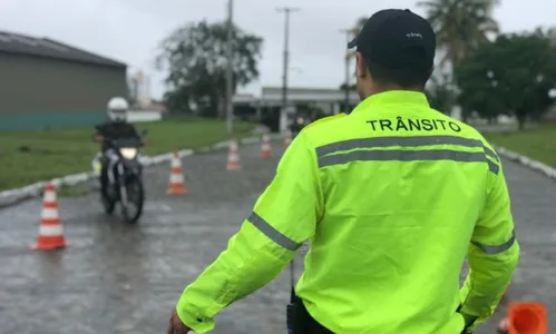 
                                        
                                            STTP de Campina Grande oferece curso de 'reciclagem' para motociclistas
                                        
                                        