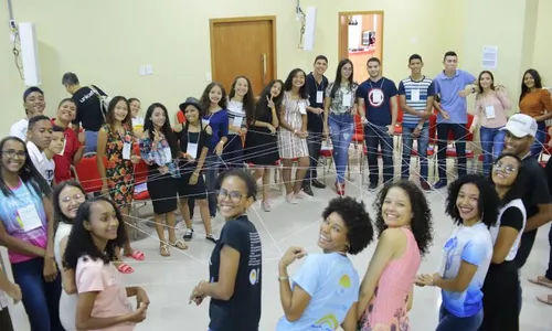 
                                        
                                            Unicef promove Encontro Estadual de Mobilização de Adolescentes em Campina Grande
                                        
                                        