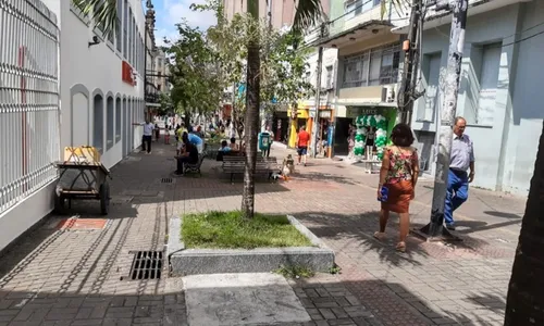 
                                        
                                            Apesar de calçadas e sinalização precárias, João Pessoa tem o melhor resultado do Nordeste
                                        
                                        