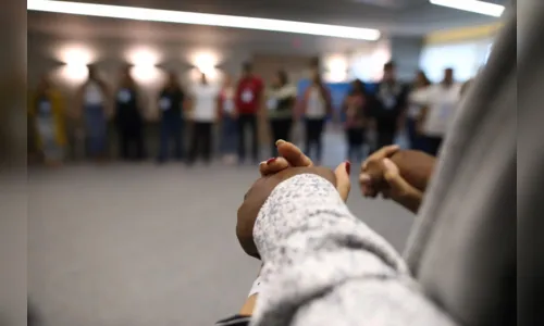 
				
					Unicef promove Encontro Estadual de Mobilização de Adolescentes em Campina Grande
				
				