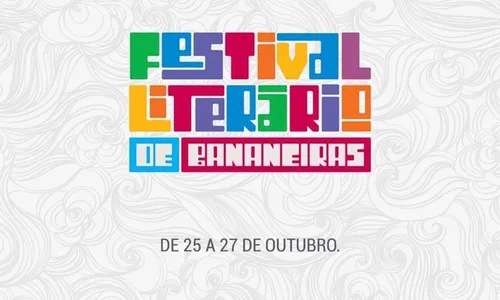 
                                        
                                            Festival Literário de Bananeiras
                                        
                                        