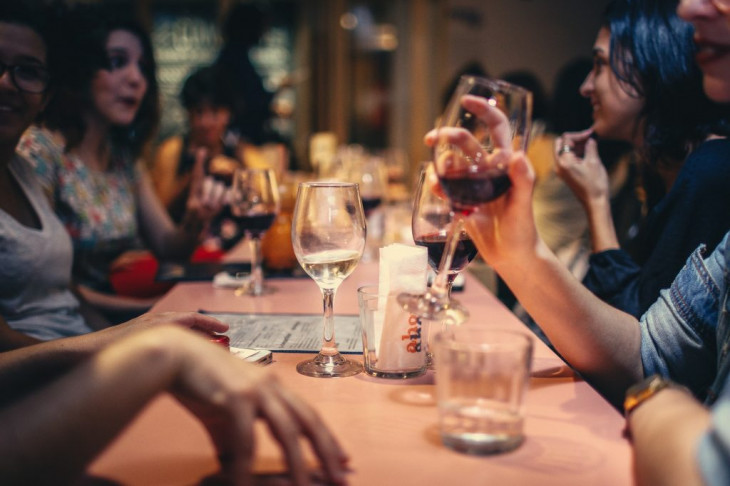 
                                        
                                            Especialista em projetos de posicionamento em gastronomia faz palestra em João Pessoa
                                        
                                        