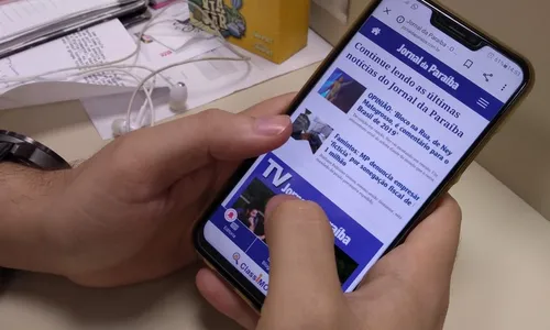 
                                        
                                            48 anos do Jornal da Paraíba: a notícia continua nas suas mãos, agora no celular
                                        
                                        