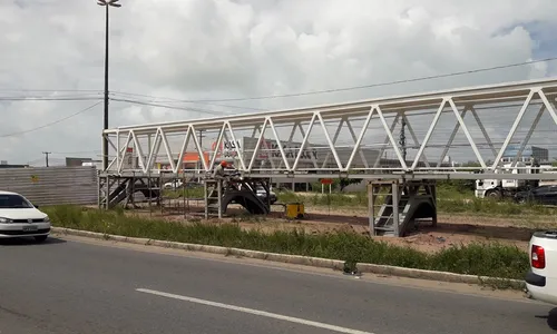 
                                        
                                            BR-230 passa a ter desvio no sentido João Pessoa - Cabedelo, a partir desta terça (26)
                                        
                                        