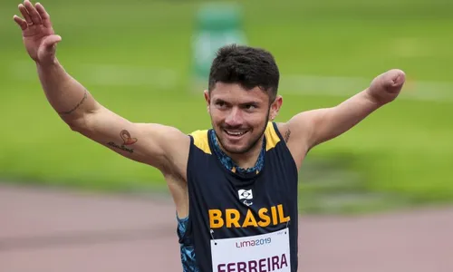 
                                        
                                            Paratletas da Paraíba conquistam 12 medalhas no Parapan de Lima
                                        
                                        