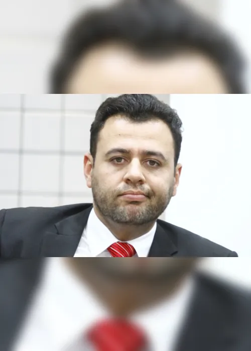 
                                        
                                            Delator da Xeque-mate, ex-vereador Lucas Santino é alvo de nova ação do MPPB
                                        
                                        