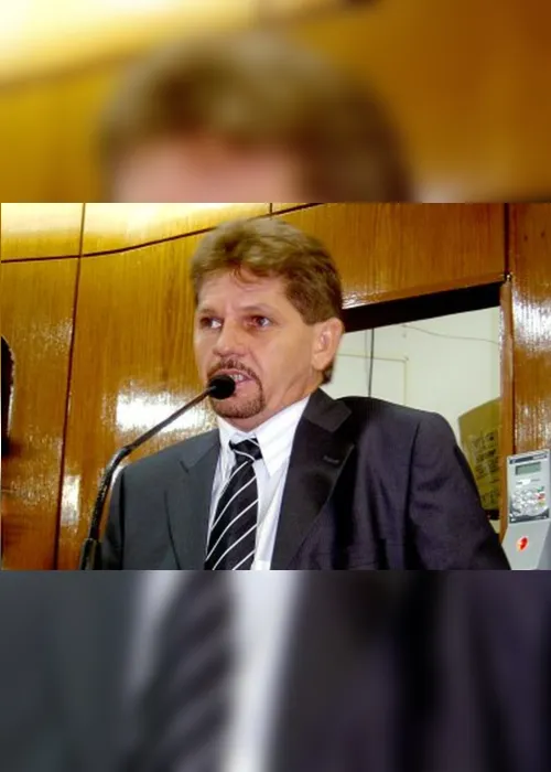 
                                        
                                            Sérgio da SAC assume vaga de João Almeida na Câmara Municipal de João Pessoa
                                        
                                        