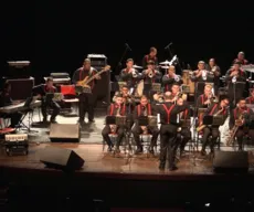 Ebulição + Big Band Rubacão Jazz