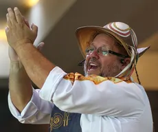 Degustando o Brasil realiza aula-show dentro da Feira Central de Campina Grande