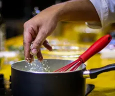 Começa nesta quinta-feira (21) o festival Degustando o Brasil, em Campina Grande