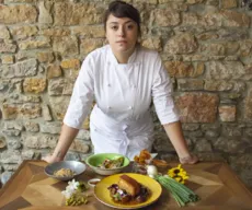 Dona de restaurantes na França se apresenta no 'Degustando o Brasil'