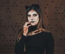 Selecta Club dá dicas de maquiagens especiais para o Halloween