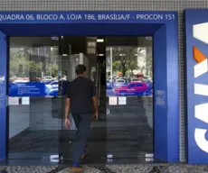 Caixa abre 12 agências para saque do auxílio emergencial na Paraíba