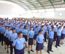 Paraíba não adere ao programa de escolas cívico-militares do MEC