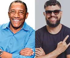 Geraldo Rufino e Vinnie de Oliveira estarão no Fórum Multiprofissional Unicorp