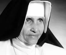 Sílvio Osias: 'Irmã Dulce não é uma santa católica. Ela é uma santa baiana!'