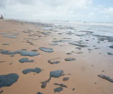 Óleo que vazou nas praias do Nordeste foi extraído de três campos na Venezuela, diz Petrobras