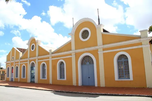 
				
					Conheça lugares gratuitos para passear com crianças nas férias em João Pessoa
				
				
