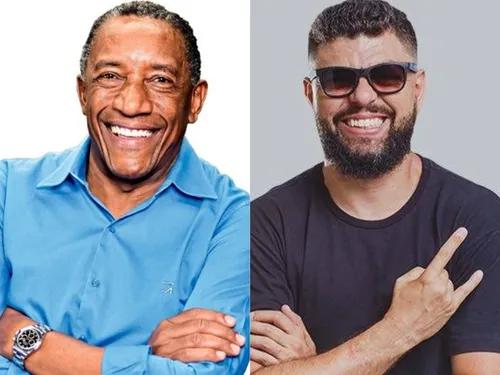 
				
					Geraldo Rufino e Vinnie de Oliveira estarão no Fórum Multiprofissional Unicorp
				
				