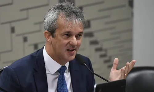 
                                        
                                            Walter Agra promete atuação 'energética' do Cade sobre preço das passagens aéreas
                                        
                                        