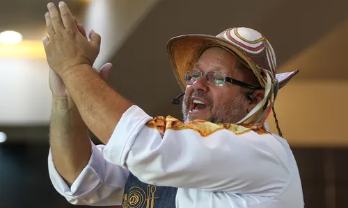 
                                        
                                            Degustando o Brasil realiza aula-show dentro da Feira Central de Campina Grande
                                        
                                        