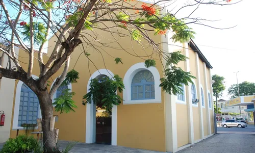 
                                        
                                            Peça "Alegria de Náufragos" em João Pessoa
                                        
                                        