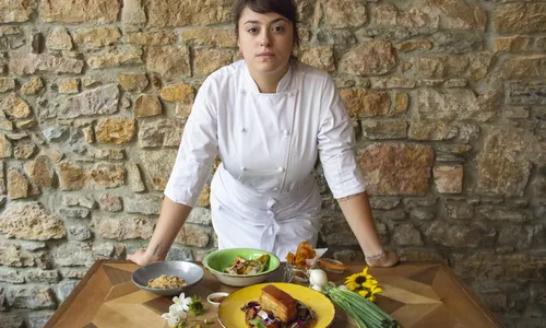 
                                        
                                            Dona de restaurantes na França se apresenta no 'Degustando o Brasil'
                                        
                                        