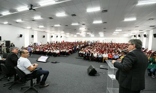 
                                        
                                            Cursos técnicos têm 13 mil vagas para estudantes, professores e técnicos na Paraíba
                                        
                                        