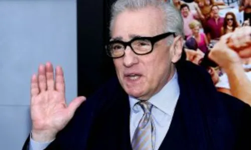 
				
					Fãs da Marvel fazem comentários hilários sobre Martin Scorsese
				
				