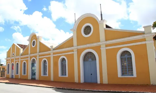
                                            Bianca Rufino em João Pessoa
                                        
                                        
